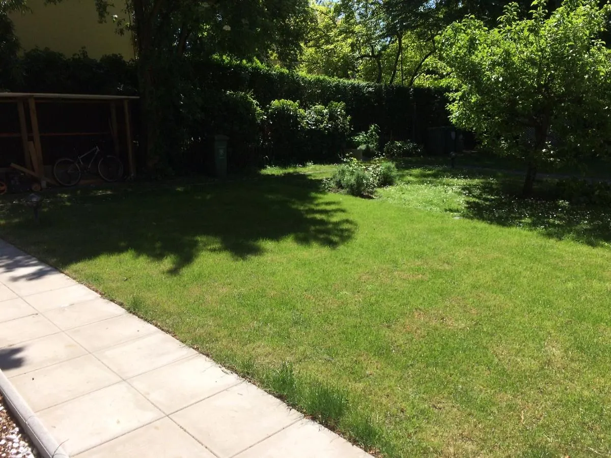 Ferienwohnung Geneve chene-bougeries 0*, Genf Schweiz