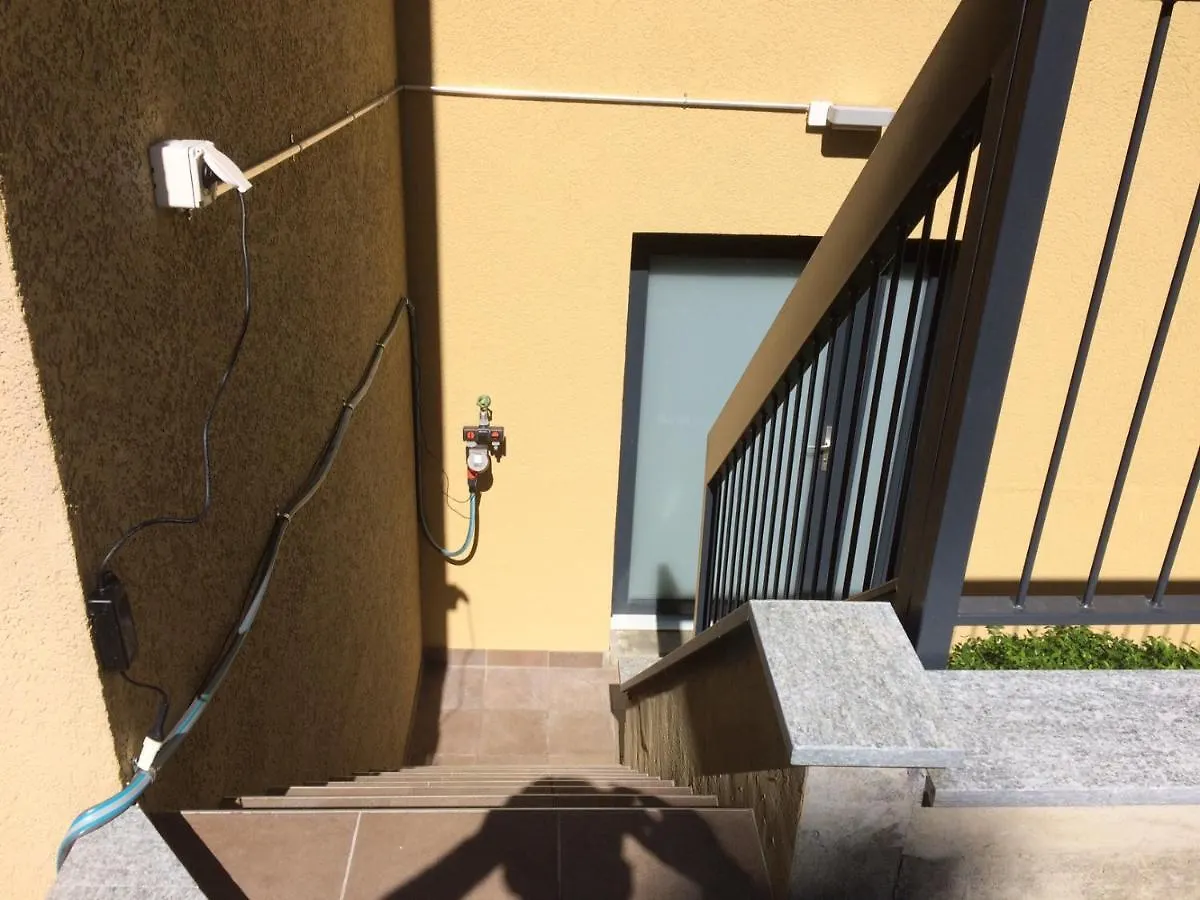 Ferienwohnung Geneve chene-bougeries Privatunterkunft Genf