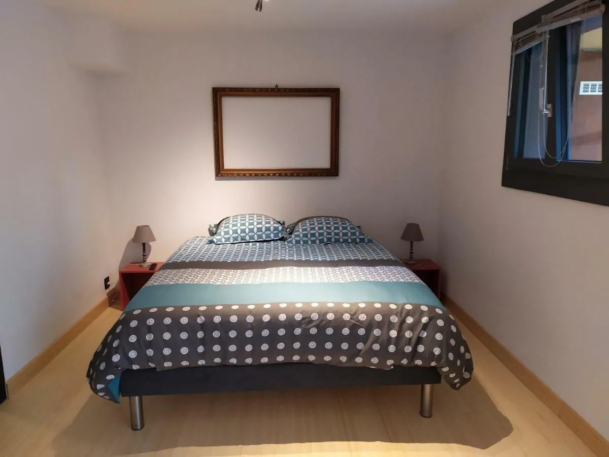Geneve Chene-Bougeries Apartment Geneva
